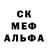 БУТИРАТ GHB NeraZZ1KZ
